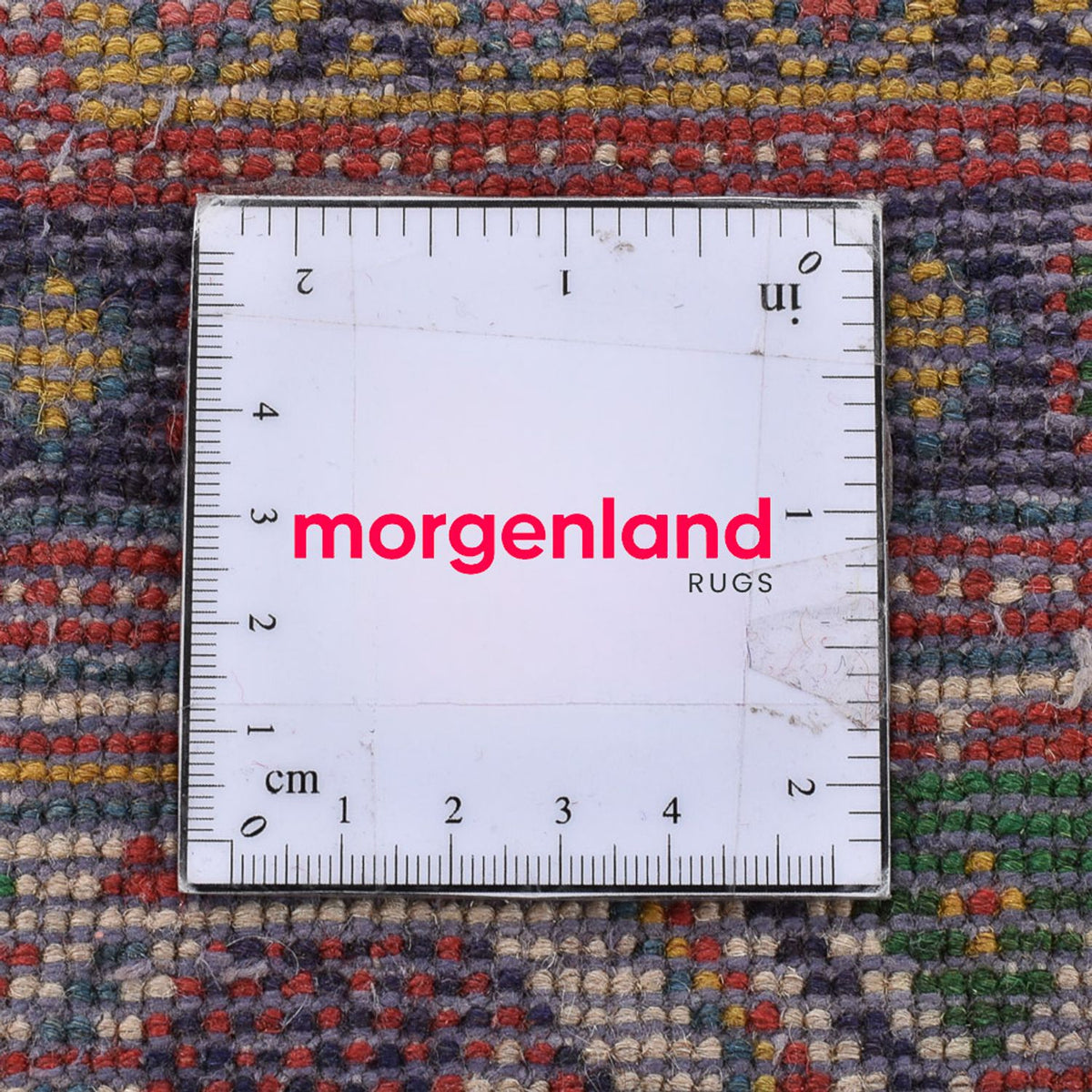 Persisk tæppe - Classic - 318 x 210 cm - rød