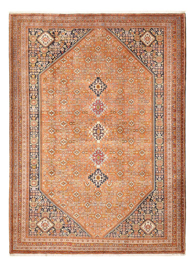 Kashkuli Tæppe 254x343cm - Persisk tæppe