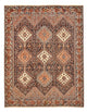 Yalameh Tæppe 240x196cm - Persisk tæppe