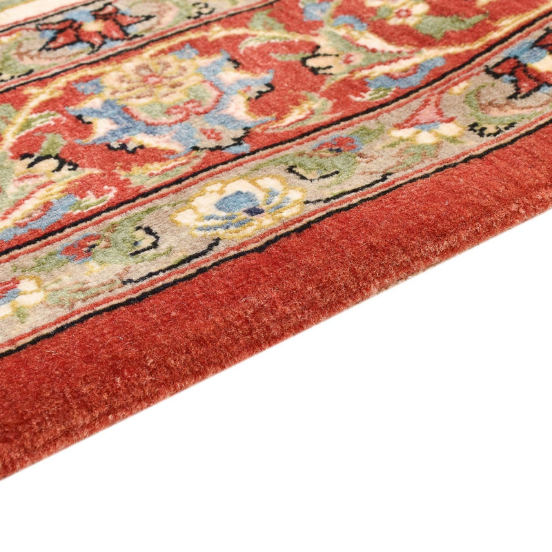 Persisk tæppe - Ghom - Royal - 162 x 109 cm - beige