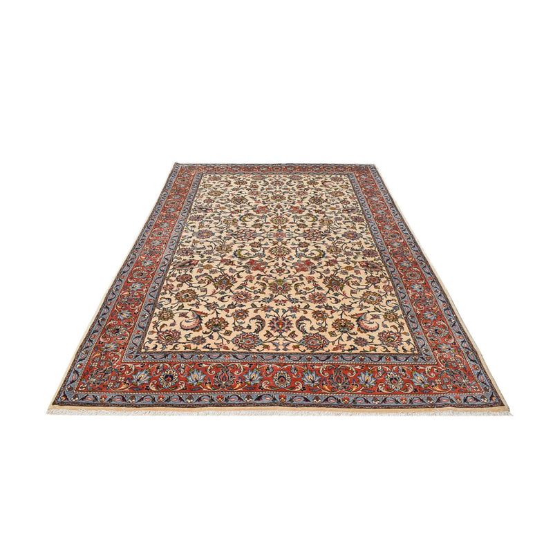 Persisk tæppe - Classic - 335 x 215 cm - sand