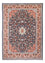 Persisk tæppe - Classic - Royal - 380 x 274 cm - flerfarvet