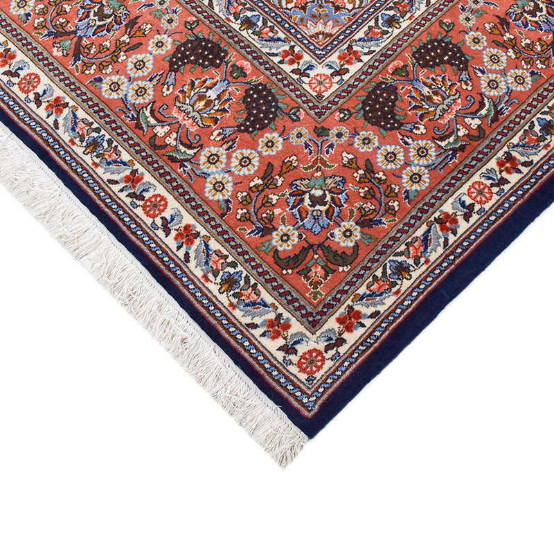 Persisk tæppe - Classic - Royal - 380 x 274 cm - flerfarvet