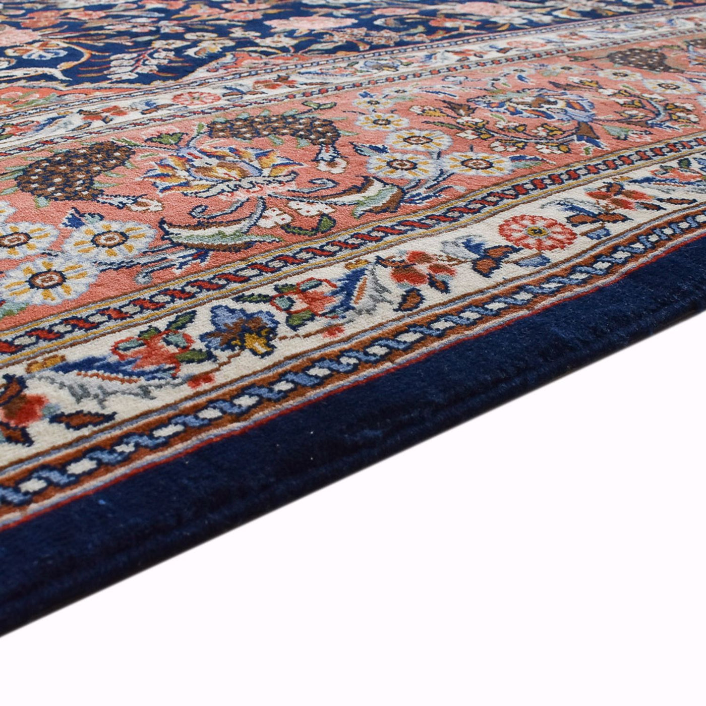 Sarouk Tæppe 380x274cm - Persisk tæppe