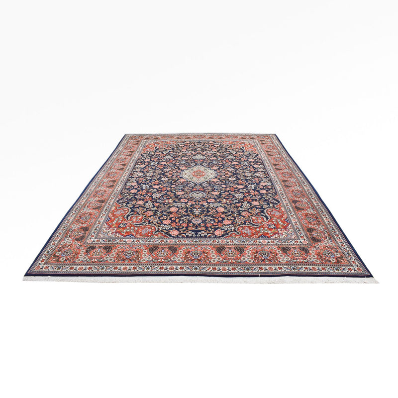 Persisk tæppe - Classic - Royal - 380 x 274 cm - flerfarvet