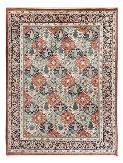 Sarouk Tæppe 301x402cm - Persisk tæppe