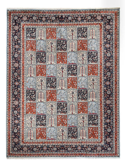 Sarouk Tæppe 297x392cm - Persisk tæppe