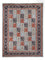 Persisk tæppe - Classic - Royal - 392 x 297 cm - flerfarvet