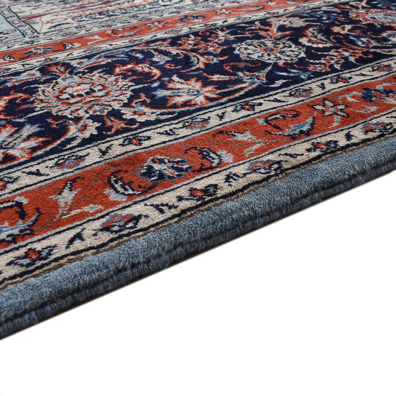 Persisk tæppe - Classic - Royal - 392 x 297 cm - flerfarvet