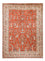 Persisk tæppe - Classic - Royal - 402 x 296 cm - rød