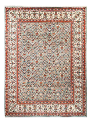Persisk tæppe - Classic - Royal - 400 x 290 cm - flerfarvet