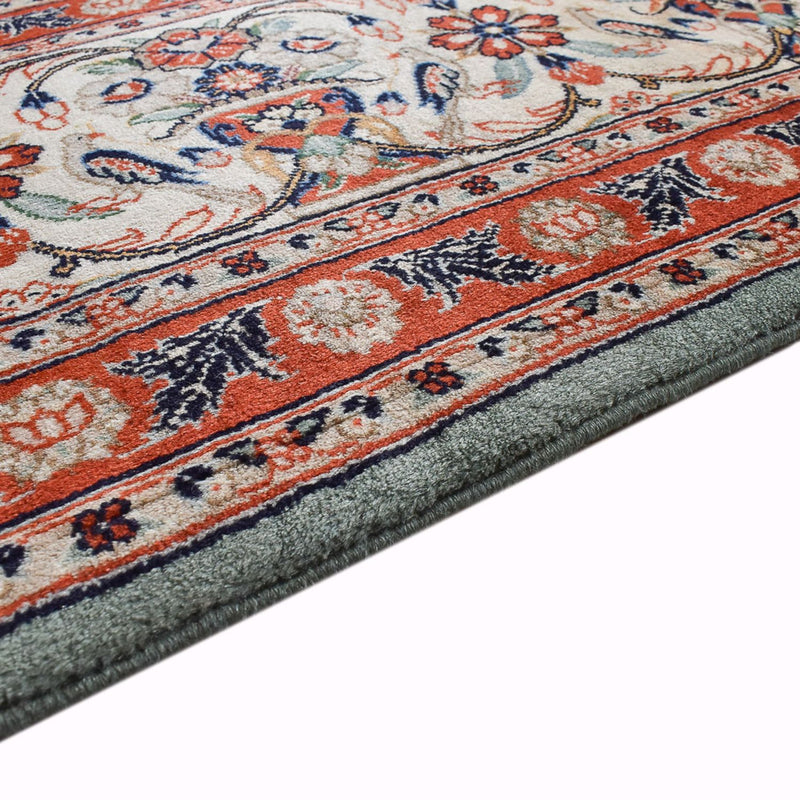 Persisk tæppe - Classic - Royal - 400 x 290 cm - flerfarvet