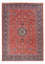 Persisk tæppe - Classic - 400 x 290 cm - rød