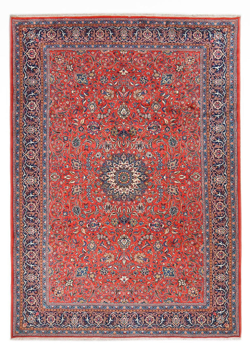 Persisk tæppe - Classic - 400 x 290 cm - rød