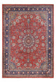 Sarouk Tæppe 414x295cm - Persisk tæppe
