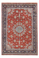 Sarouk Tæppe 263x397cm - Persisk tæppe