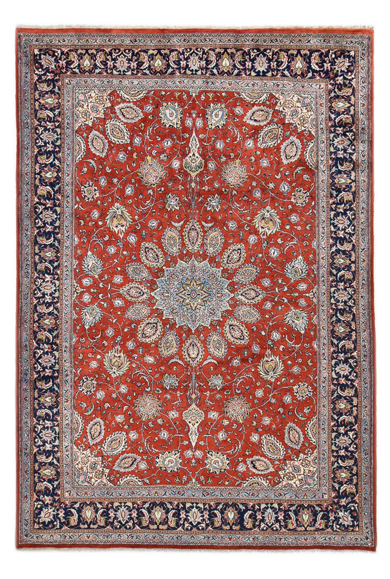 Persisk tæppe - Classic - 397 x 263 cm - rød