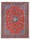 Persisk tæppe - Classic - 400 x 295 cm - rød