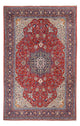 Sarouk Tæppe 253x400cm - Persisk tæppe