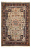 Persisk tæppe - Bijar - 310 x 200 cm - lys beige