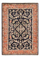 Sarouk Tæppe 203x142cm - Persisk tæppe