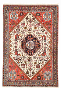 Kaschkuli Tæppe 197x140cm - Persisk tæppe – product image