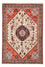 Gabbeh-tæppe - Kashkuli Persisk - 197 x 140 cm - flerfarvet