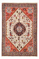 Kaschkuli Tæppe 197x140cm - Persisk tæppe