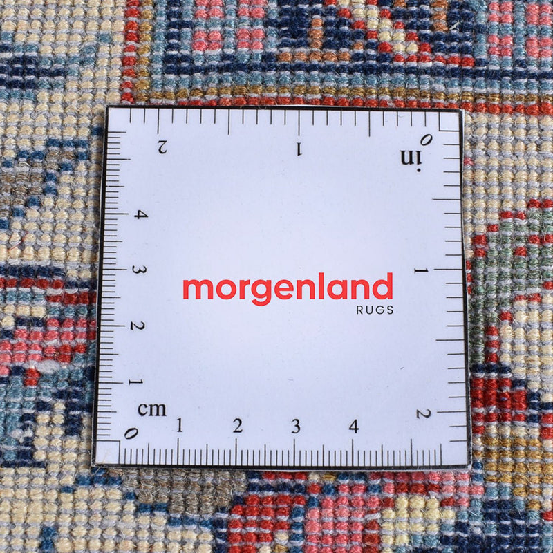 Persisk tæppe - Classic - 350 x 253 cm - rød