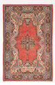 Ilam Tæppe 205x132cm - Persisk tæppe