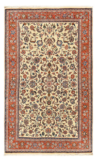 Persisk tæppe - Classic - 222 x 135 cm - beige