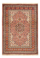 Tabriz Tæppe 156x110cm - Persisk tæppe