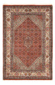 Bidjar Tæppe 138x222cm - Persisk tæppe