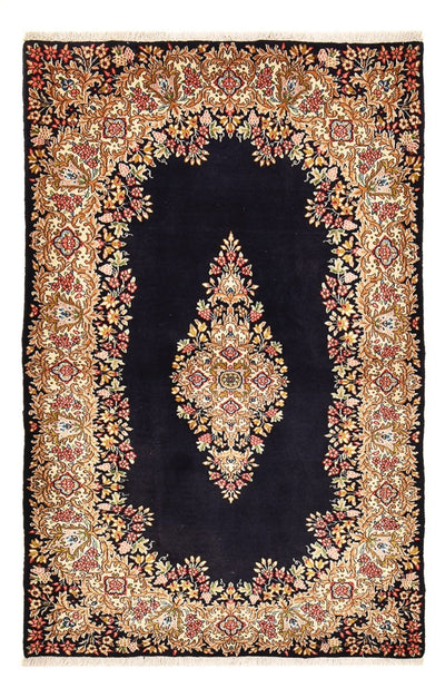 Rafsanjan Tæppe 109x162cm - Persisk tæppe