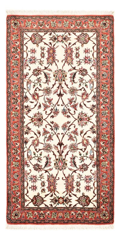 Bidjar Tæppe 72x145cm - Persisk tæppe