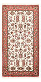 Bidjar Tæppe 145x72cm - Persisk tæppe