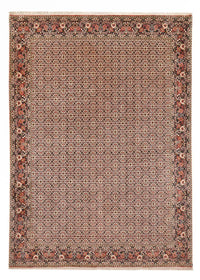 Persisk tæppe - Bijar - 350 x 245 cm - rust