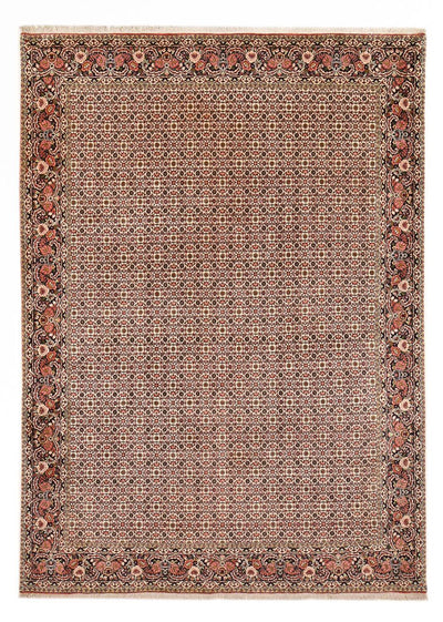Bidjar Tæppe 245x350cm - Persisk tæppe