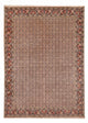 Bidjar Tæppe 245x350cm - Persisk tæppe