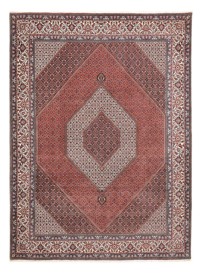 Bidjar Tæppe 304x410cm - Persisk tæppe
