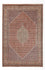 Persisk tæppe - Bijar - 297 x 197 cm - rust