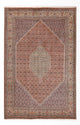 Bidjar Tæppe 297x197cm - Persisk tæppe
