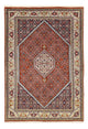 Bidjar Tæppe 203x135cm - Persisk tæppe