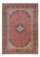 Kashan Tæppe 350x246cm - Persisk tæppe