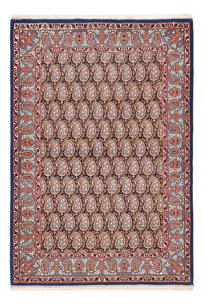 Isfahan Tæppe 108x160cm - Persisk tæppe
