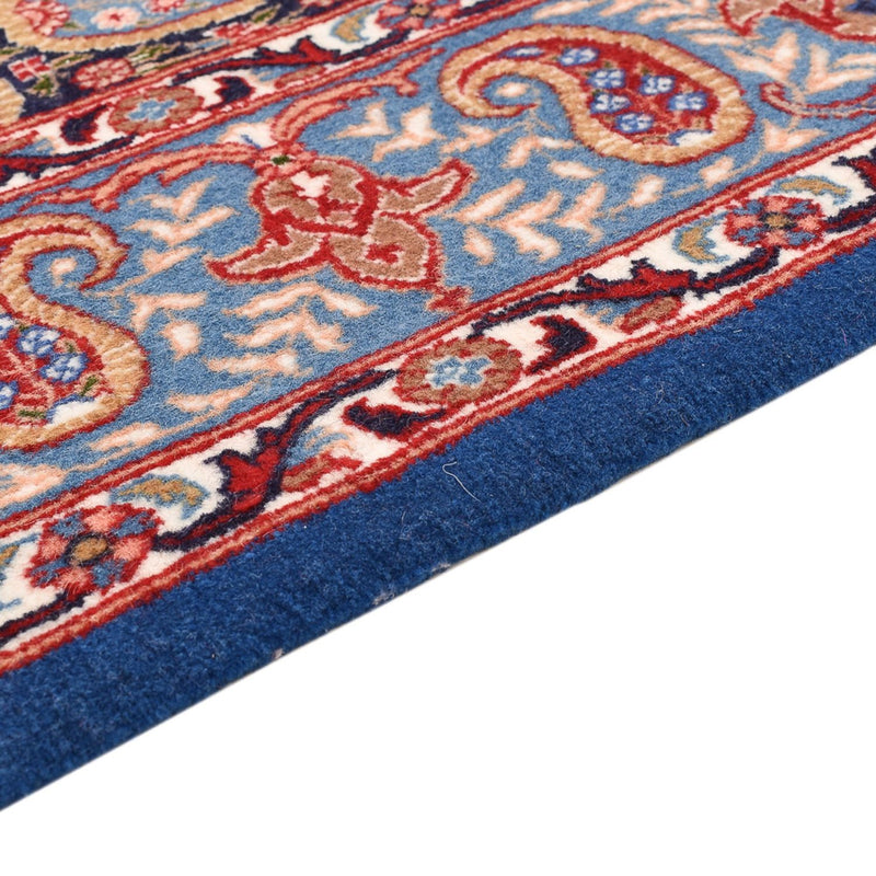 Persisk tæppe - Isfahan - Premium - 160 x 108 cm - rust