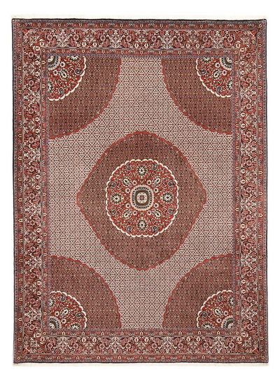 Bidjar Tæppe 255x348cm - Persisk tæppe
