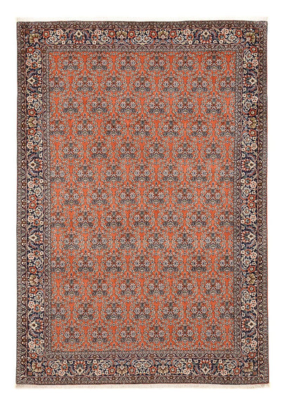 Bidjar Tæppe 202x297cm - Persisk tæppe