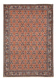 Bidjar Tæppe 297x202cm - Persisk tæppe