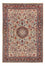 Persisk tæppe - Bijar - 332 x 227 cm - rust